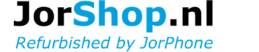 logo JorShop